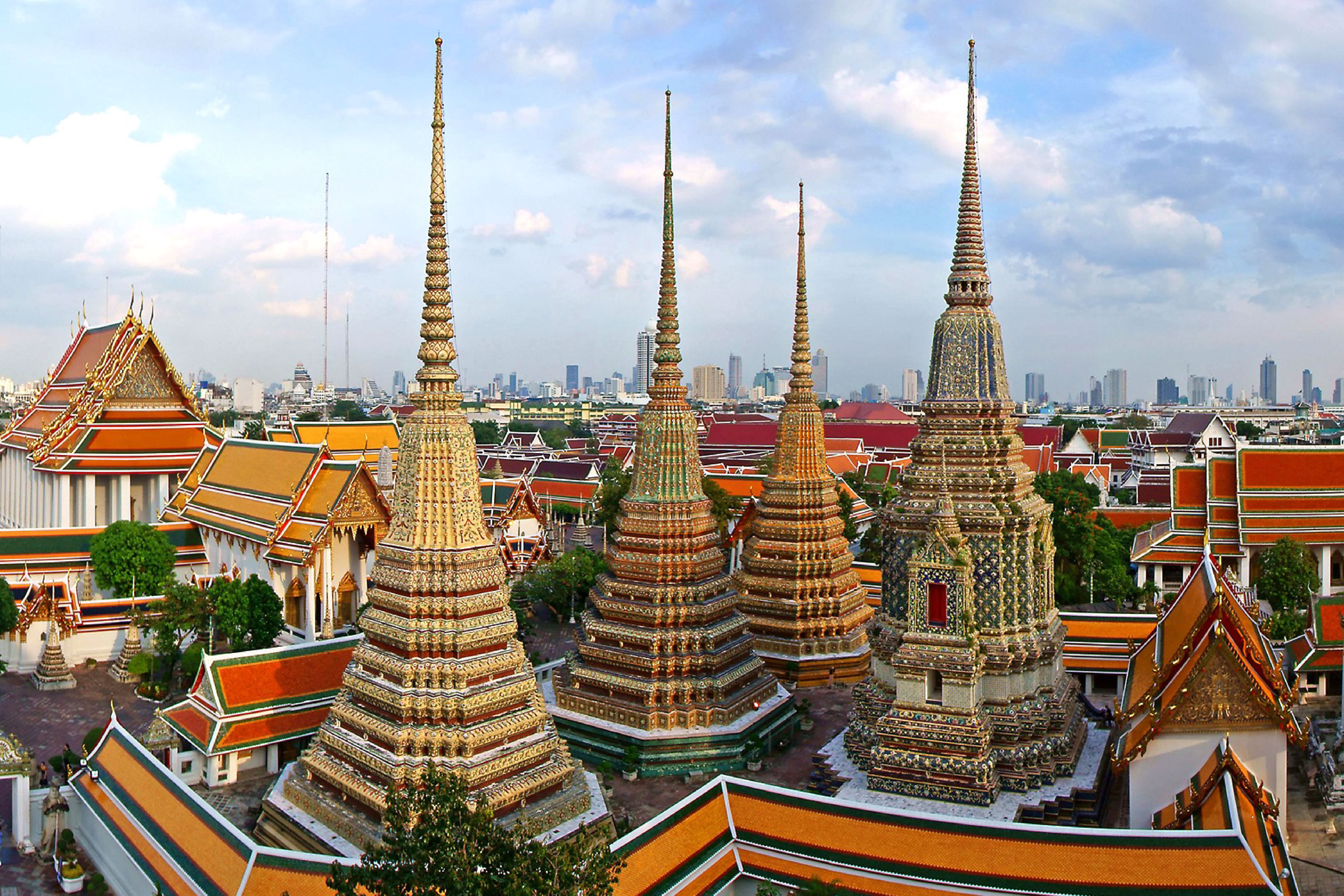 วัดโพธิ์